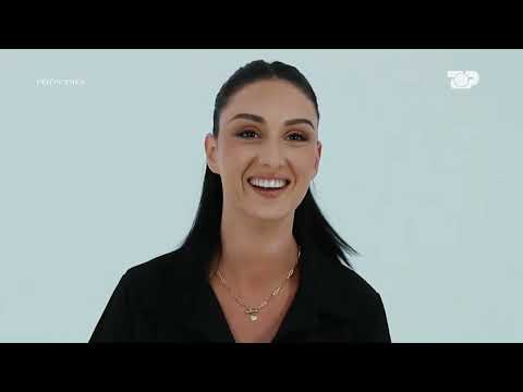 Stelina, konkurrentja e parë e "Për'puthen": Kam përjetuar dashurinë në të gjitha format!