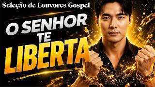 LEE HYUN DE JESUS 2026 | Senhor, Quebra Minhas Correntes | Louvores de Cura e Libertação