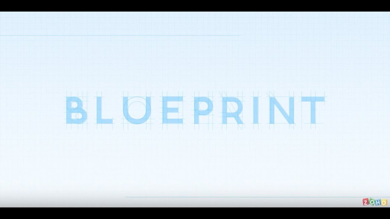 Create Well-Defined Processes in Zoho Desk Using Blueprint
