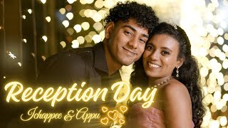 Download lagu കല്ല്യാണത്തലേന്ന്😍❤️Ichappee Wedding|Ichappee The World|Ichappee&Appu mp3