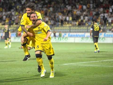 Serie B 2012-2013: Modena - Verona 1-1