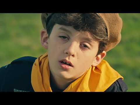 Xav Clarke - Growing Up Is For Losers