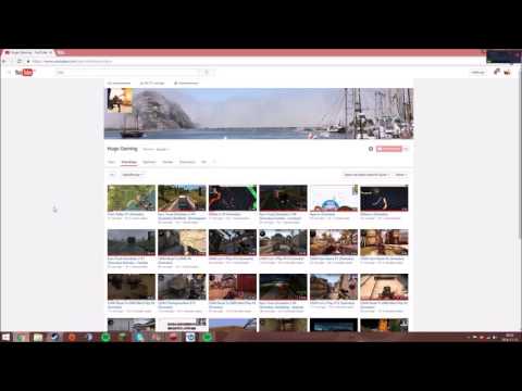 Varför inaktivitet och info om kanalen!