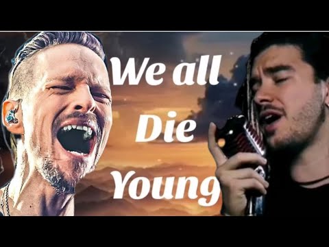 Erik Grönwall & Dan Vasc - We All Die Young