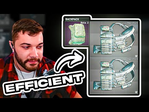 How To EFFICIENTLY Stack Reshala Loot