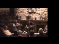 "Old Song Handed Down" by Chuck Brodsky