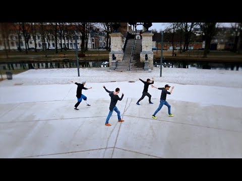 Beauty of Lille - Jumpstyle 2018 (Official Clip)