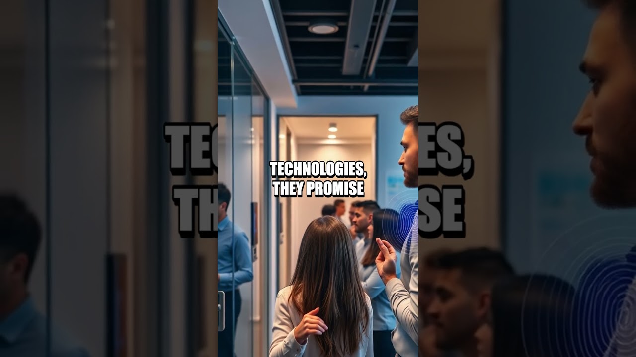 The Future of Biometric Authentication Systems