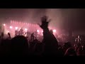 (Pt. 1) All My Friends - LCD Soundsytem @ Aragon Ballroom, Chicago, IL 11.07.2017
