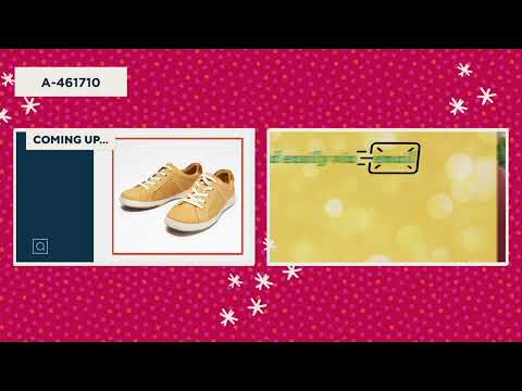 Earth Origins Lace-Up Leather Sneakers - Elson on QVC