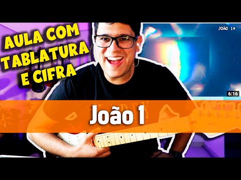 João 1 - Be One Music