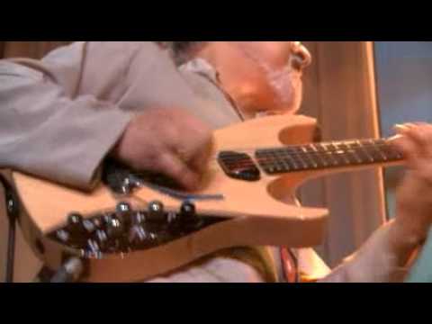 Fareed Haque - Live Performance 2 - All Star Guitar Night - Winter NAMM 2011