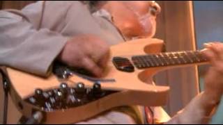 Fareed Haque - Live Performance 2 - All Star Guitar Night - Winter NAMM 2011