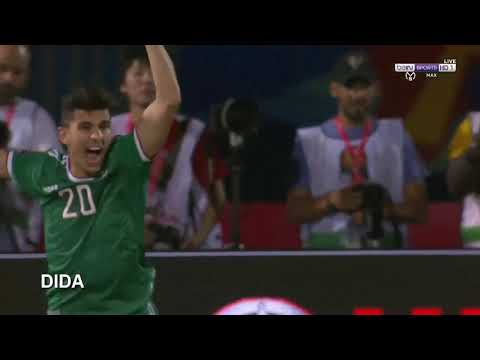 Senegal vs Algeria 0 -1 Extended Highlights CAN 2019HD