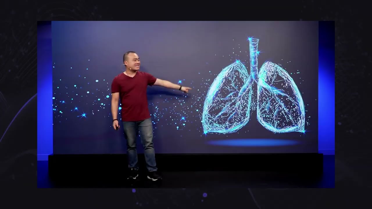 Edema Pulmonar: entendendo o quadro clínico