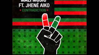 Mali Music-Contradiction (feat. Jhene Aiko) Chi Raq