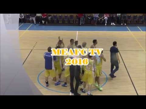 MEAFC fűszerkeverék a Salgótarján ellen!