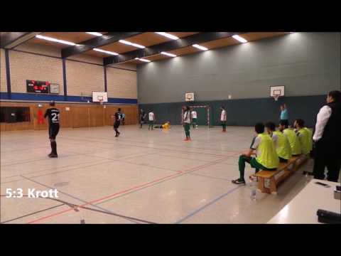 SELECTED GOALS OF SEASON 16/17 I @HSRW Kleve