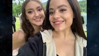 Download lagu Sarah Jeffery Family (Boyfriend, Siblings, Parents) mp3