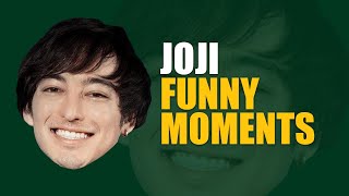 Joji Funny Moments (BEST COMPILATION)