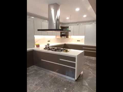 Acura wooden blue white modern bathroom vanities, size: 3ft ...