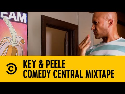 Dub Step | Key & Peele