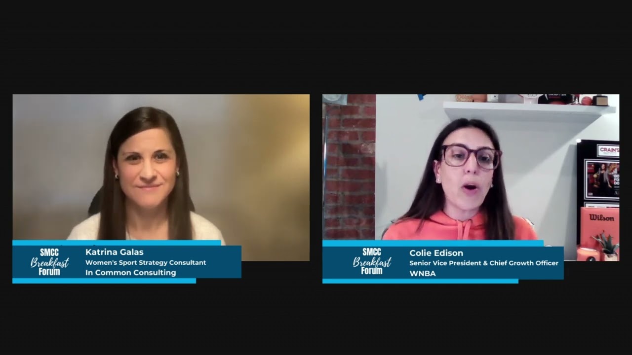 Thought Leader Conversation with Colie Edison