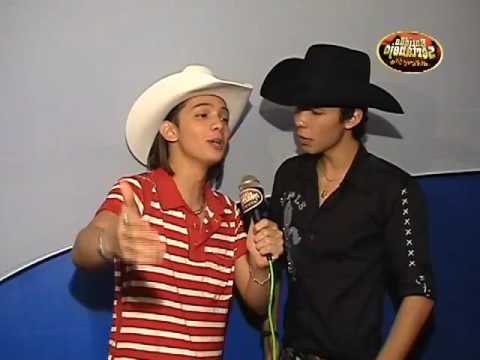 Mayck & Lyan no Batidão Sertanejo