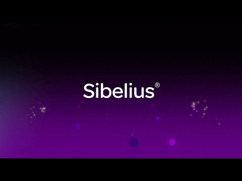 Avid SibeliusRaise Your Score