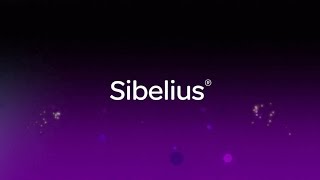Avid Sibelius�Raise Your Score