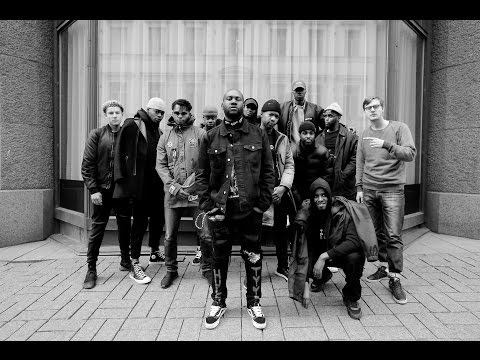 BASSO LIVE: PastoriPike - Aito G ft. Gracias, King Fish, Musta Barbaari & Bile