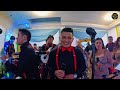 Mix Gozadera D Los Ríos Orquesta En Vivo 2025