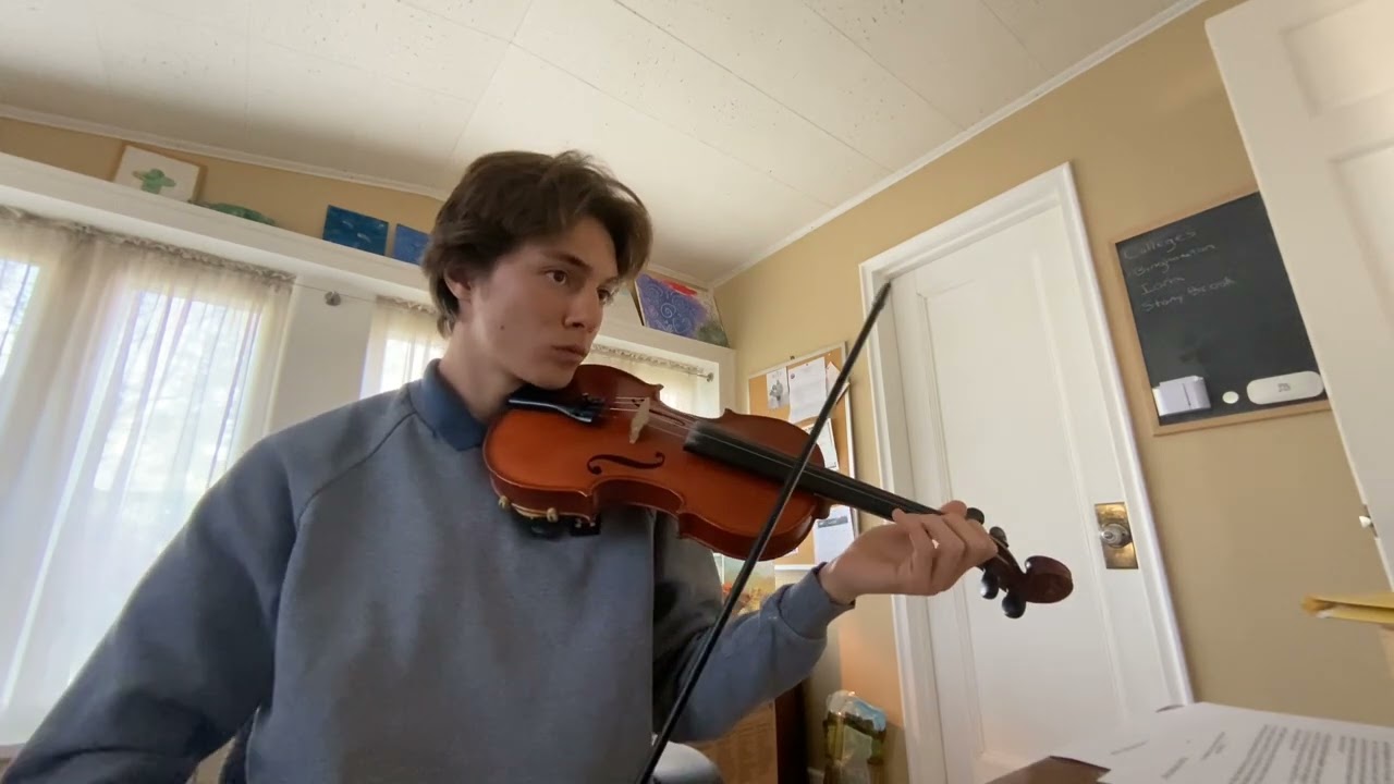 Day 94 of practicing everyday for 100 days