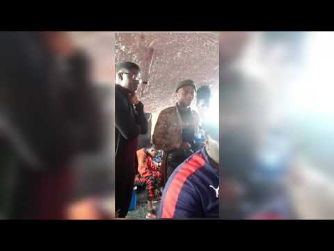 KZN LOCK DOWN CYPHER AUDITIONS [KingDripa]