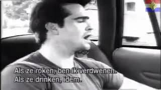 Henry Rollins VS Boring, Fat, Dumb, Druggy Women (dutch subtitles) - mgtow