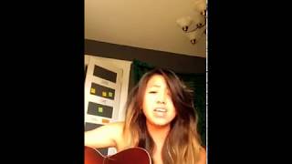 Figure it out- Allen Stone (cover)