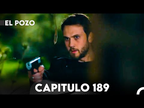 El Pozo Capitulo 189 - Doblado En Español