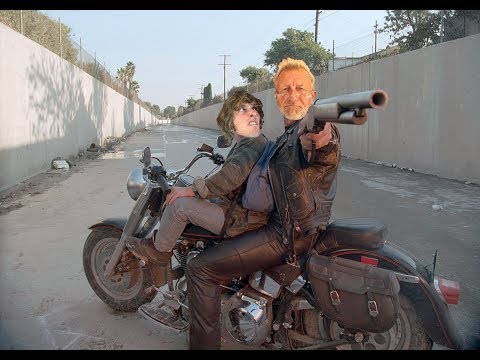 Terminator 2 auf Schwäbisch