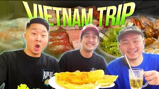 Vietnamese Food: CHEAP vs. EXPENSIVE