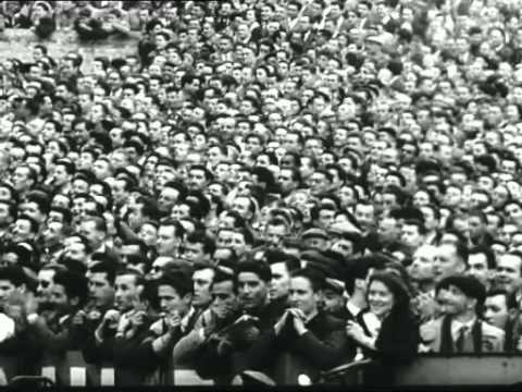 1956 Amical France-URSS: 2-1