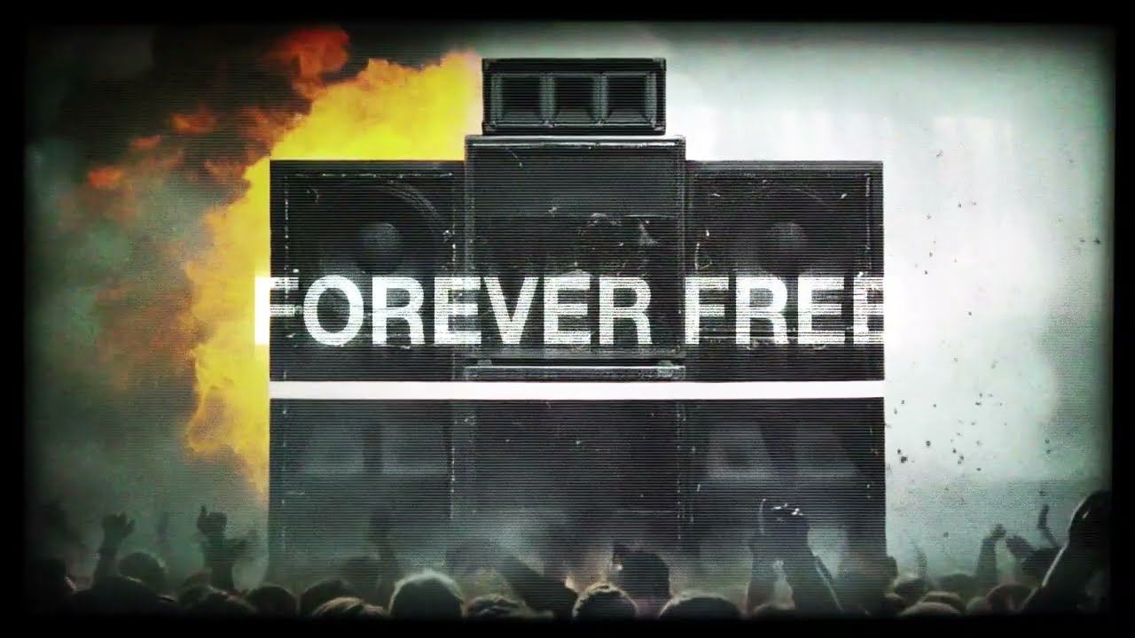 Faithless - Peace And Noise (ft. Suli Breaks)