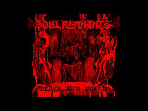 Soul Remnants - Dead Black Heart of Ice