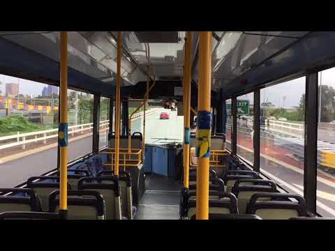 Horizons West #86 - Mercedes-Benz O405NH (ZF Kickdown)