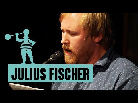 Julius Fischer - Scotland Yards