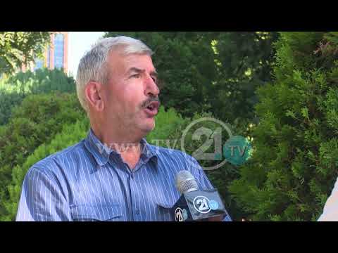 Shpronësimi i tokave “frenon” punimet për ndërtimin e Autostradës Shkup-Bllacë