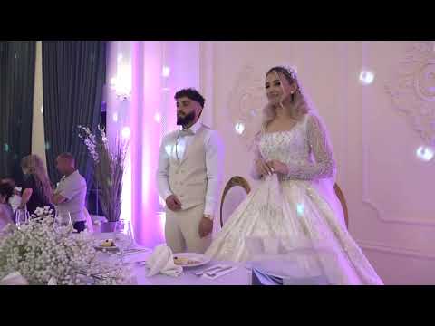 Dasma Shqiptare 2025 I Shpëtim & Xile I 09.08.2025