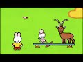 Louie Ending Scene A Snow Plough An Octopus An Ibex S2 E8 Special On Nick Jr