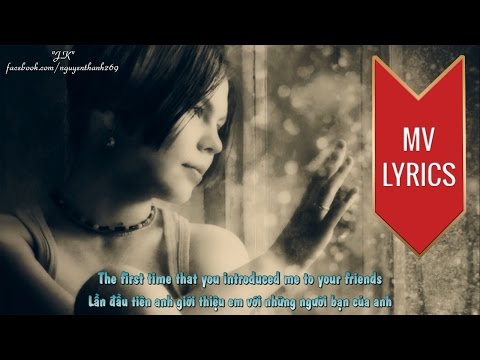 Littlest Things | Lily Allen | Lyrics [Kara + Vietsub HD]