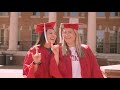 'Love You Forever' — Mary Kathryn and Emily | Best of Friends #NCState21
