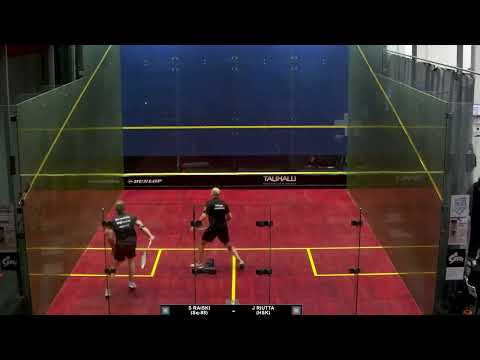 SM 2023: Jan Riutta HSK -  Seppo Raiski Sq 88